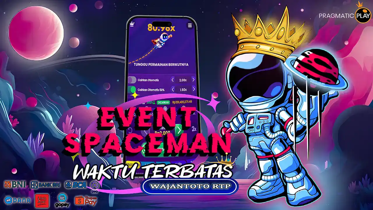 Wajantoto rtp